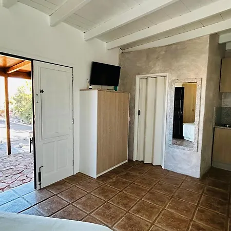 Appartement Erbania Heritage, Naturally Puerto del Rosario (Fuerteventura)