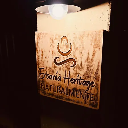 Erbania Heritage, Naturally Διαμέρισμα