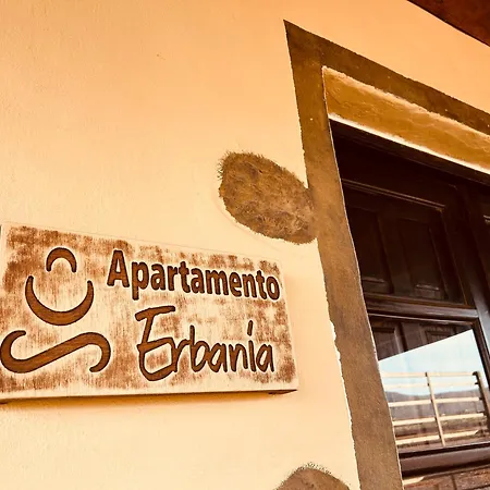 Appartement Erbania Heritage, Naturally Puerto del Rosario (Fuerteventura)