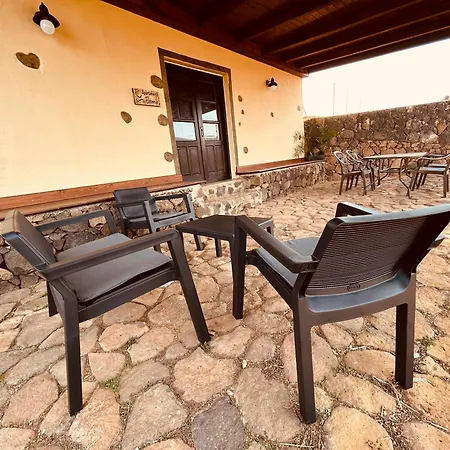 Appartement Erbania Heritage, Naturally