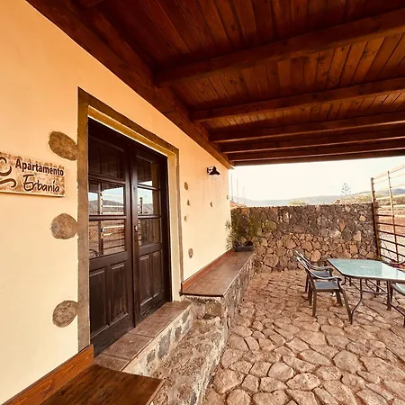 Erbania Heritage, Naturally Appartement Puerto del Rosario (Fuerteventura)