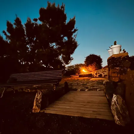 Διαμέρισμα Erbania Heritage, Naturally