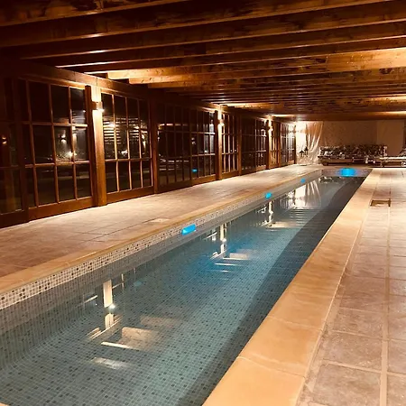 Erbania Heritage, Naturally Appartement *