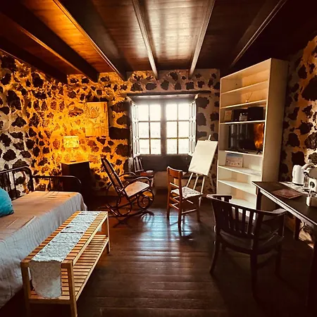 Erbania Heritage, Naturally Διαμέρισμα