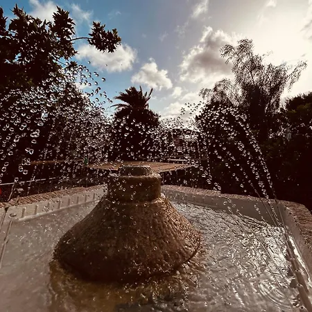 Διαμέρισμα Erbania Heritage, Naturally