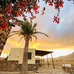 Erbania Heritage, Naturally Apartment