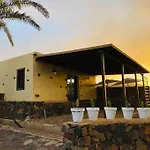 Erbania Heritage, Naturally Puerto del Rosario (Fuerteventura)
