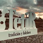 Erbania Heritage, Naturally