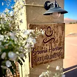 Apartment Erbania Heritage, Naturally