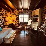 Erbania Heritage, Naturally Apartment
