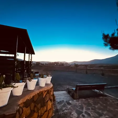 Erbania Heritage, Naturally Apartment Puerto del Rosario (Fuerteventura)