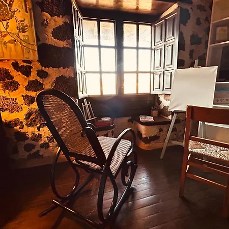 Apartment Erbania Heritage, Naturally *